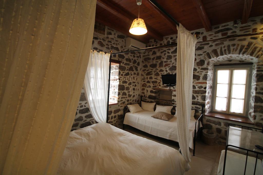 Guesthouse Alexandra Đảo Hydra Phòng bức ảnh